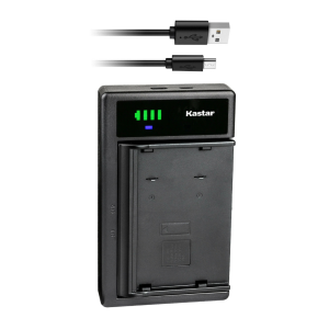 Cargador para Panasonic PV-L558 PV-L559 PV-L600 PV-L601 PV-L650