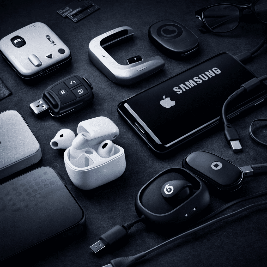 Audio y video Audio y video