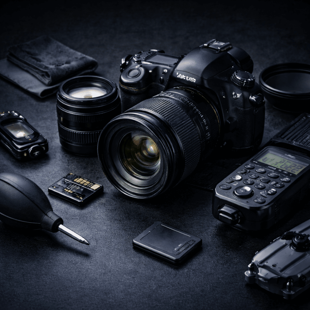 Fotografía Fotografía