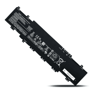 Bateria para HP Envy 17-CR1017NR 17" 15.12V 55.67Wh 3500mAh TI04XL M24563-005