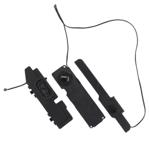 Parlantes kit Speakers Macbook Pro 13'' A1278 2011 2012