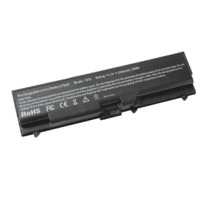Bateria Alterna Lenovo T410 L520 T420 SL410 SL510 E420 E520