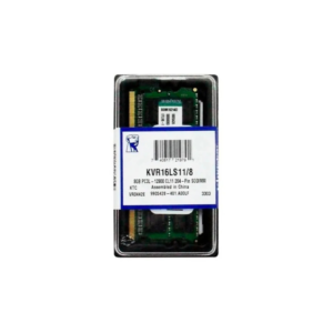 Memoria Ddr3 8gb PC3L-12800 12800 1600 Mhz Sodimm Laptop - Baterias - Ecuador