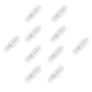 Set de 10 Boquillas para Alcoholimetro Lydsto