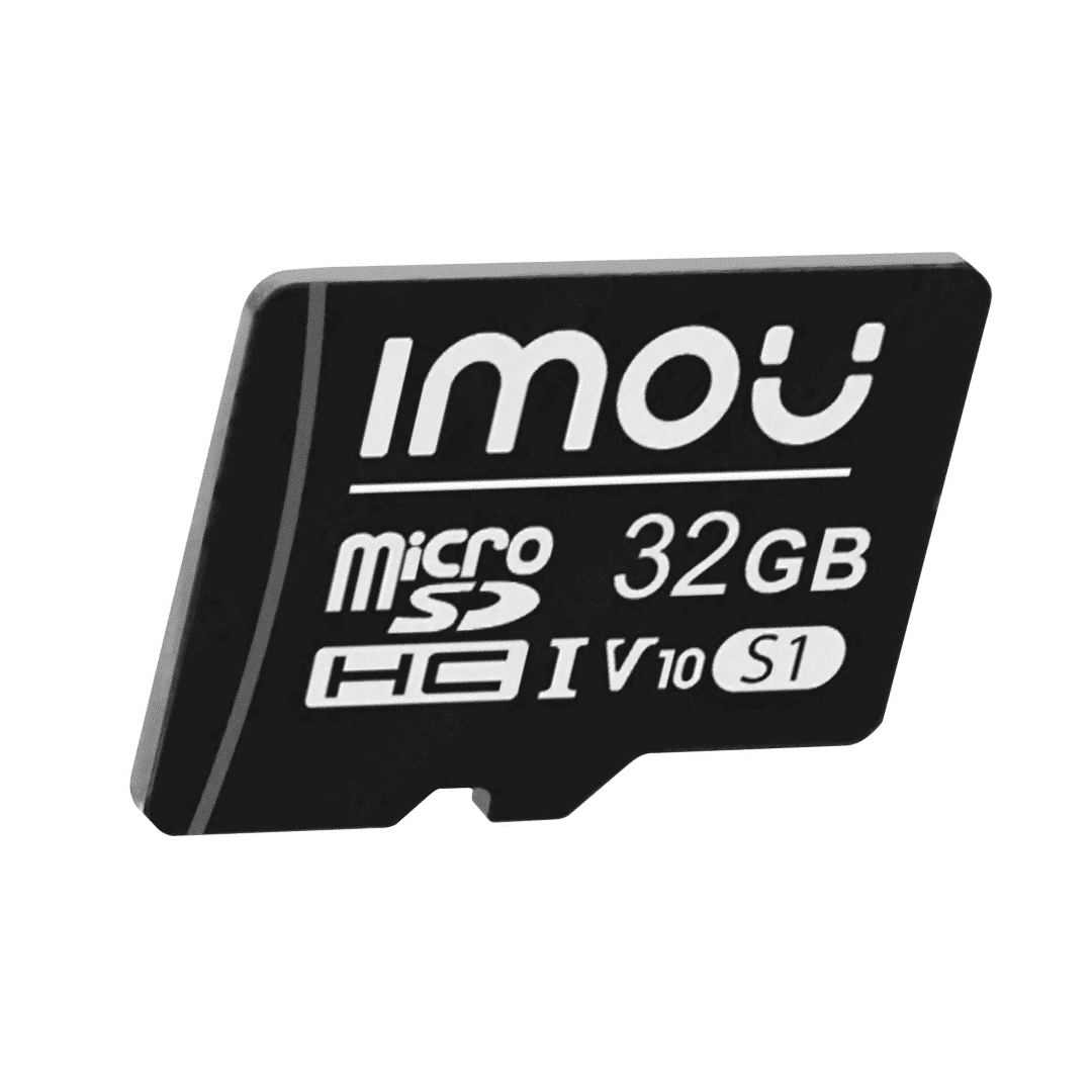Tarjeta De Memoria Micro Sd 32gb Imou St2-32-s1 - Imagen 2