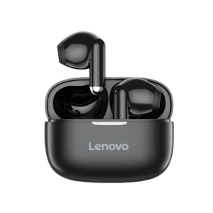 Audifonos Auriculares Lenovo Bluetooth Inalambricos EA110 Negro