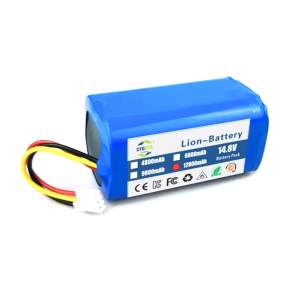 Bateria para Robot Aspiradora LIECTROUX C30B 14.4V 12800mAh