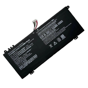 Bateria para TOSHIBA Dynabook Satellite PRO C50-H-108 40071698 6000mAh 4588105-2S
