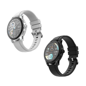 Smartwatch Reloj Deportivo LDNIO SW05 Monitor Frecuencia Cardíaca Sueño Podómetro IP68 Reloj Inteligente