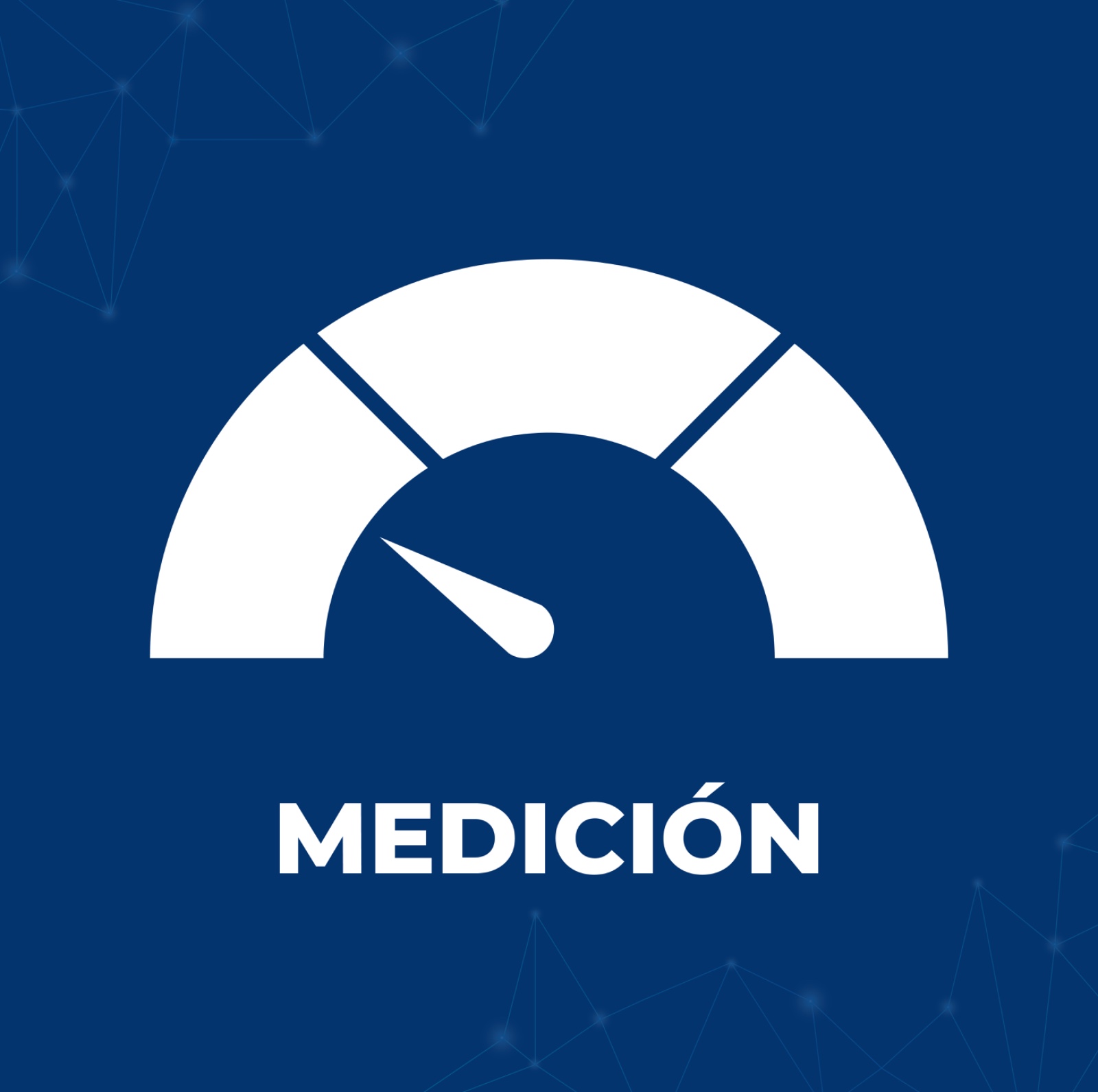 Medición